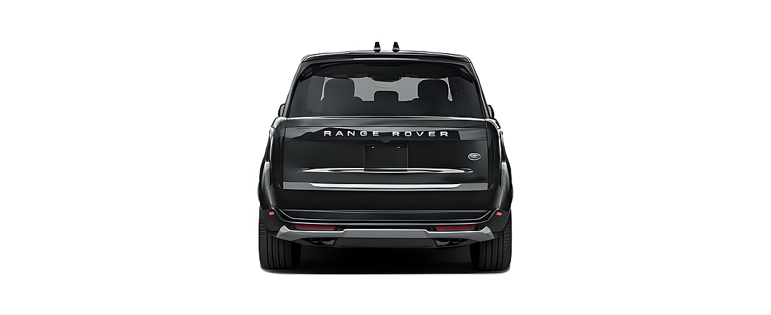 Land Rover Range Rover 2025 5