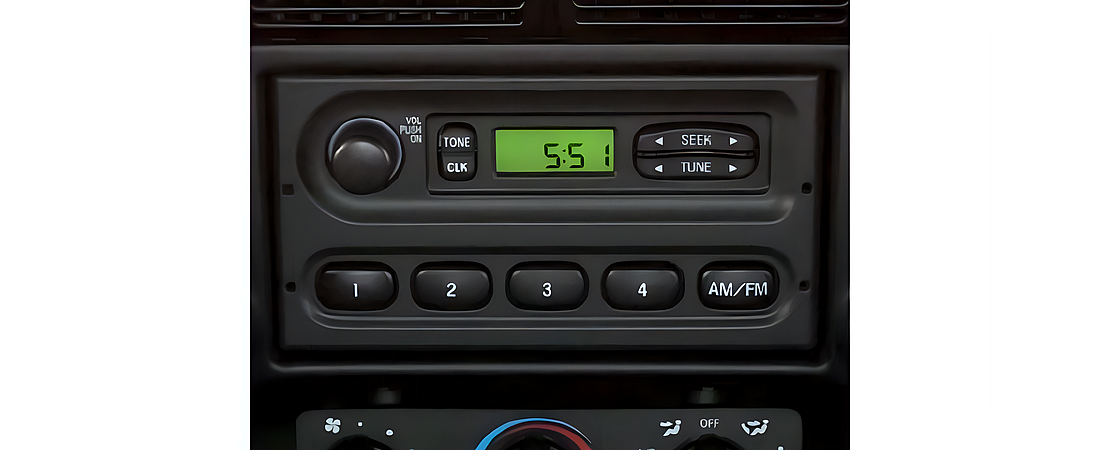 Ford Ranger 2011 10