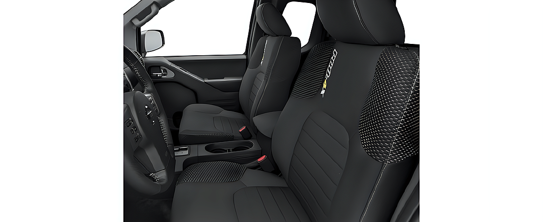 Nissan Frontier 2017 40