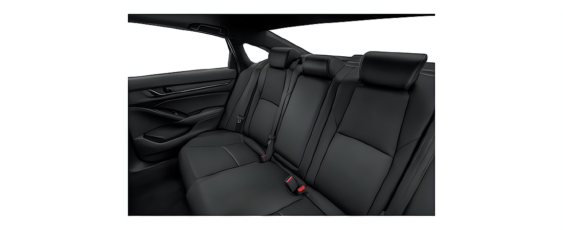 Honda Accord Sedan 2022 51