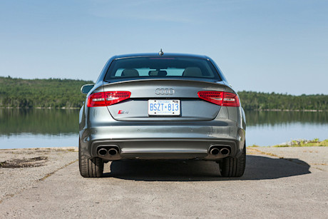 Editorial 2014 audi s4 technik ms 05