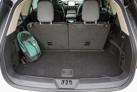 Editorial 2021 lincoln aviator reserve 21 di