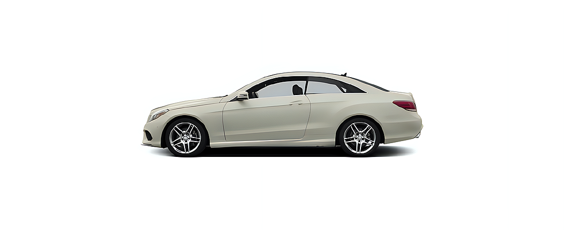 Mercedes-Benz E-Class 2015 41