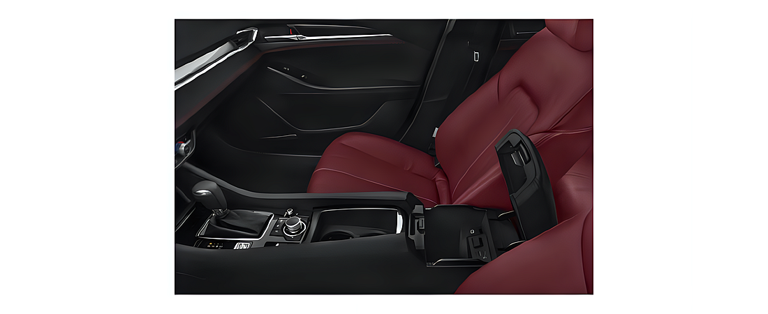 Mazda Mazda6 2021 30