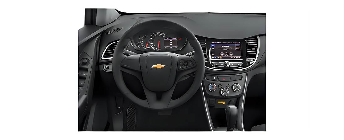 Chevrolet Trax 2022 6