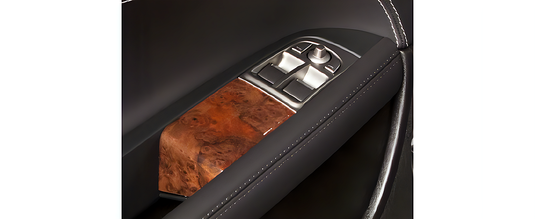 Jaguar XK 2012 18