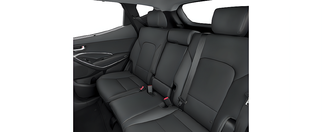 Hyundai Santa Fe Sport 2017 26