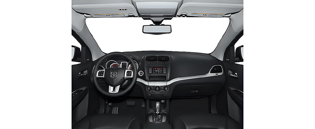 Dodge Journey 2014 22