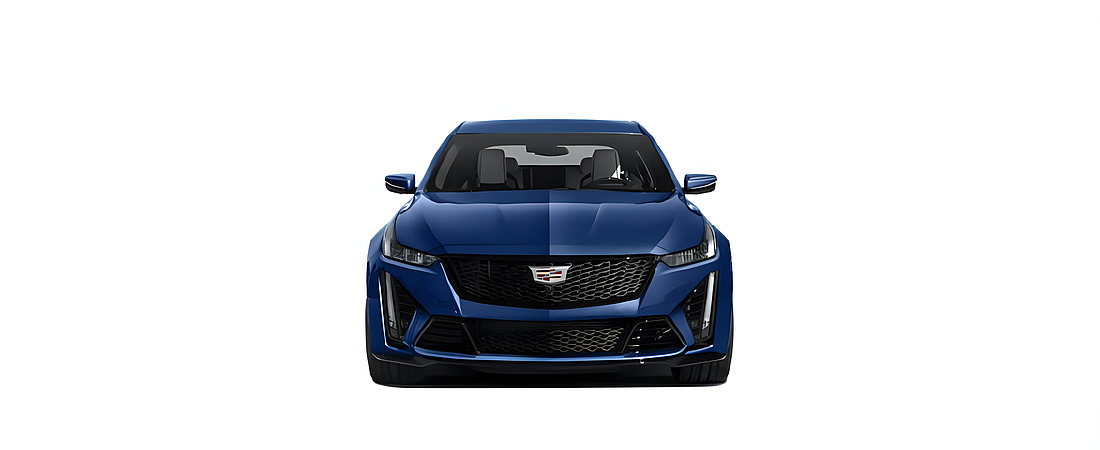 Cadillac CT5-V 2022 3