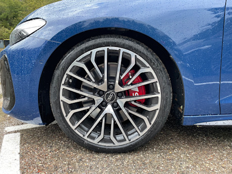 Editorial 2025 audi a5 s5 sedan fd pb 241017 5