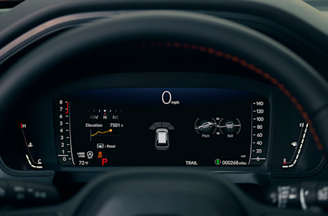 Editorial 2026 honda passport trailsport news honda 241112 7