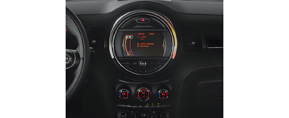 MINI 3 Door 2018 23