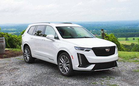 Editorial 2020 cadillac xt6 03 dh