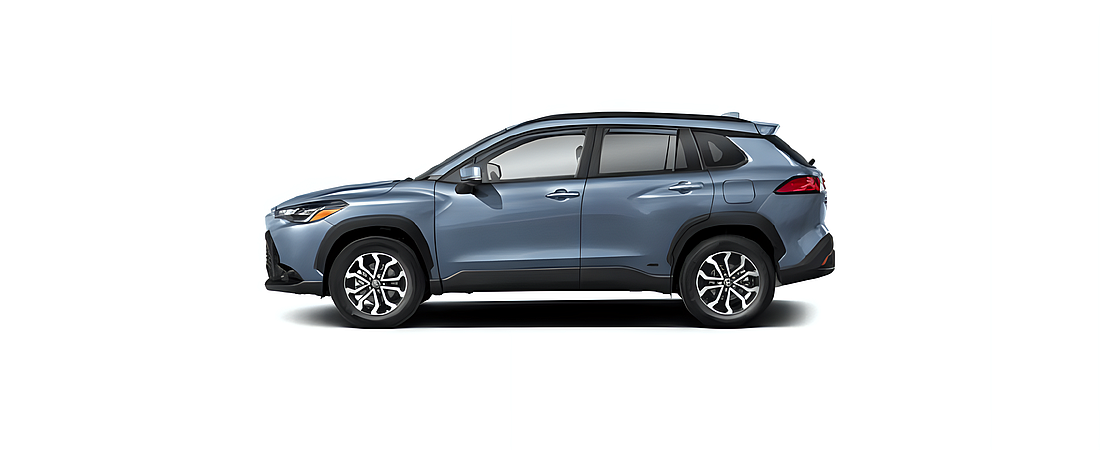 Toyota Corolla Cross 2024 2