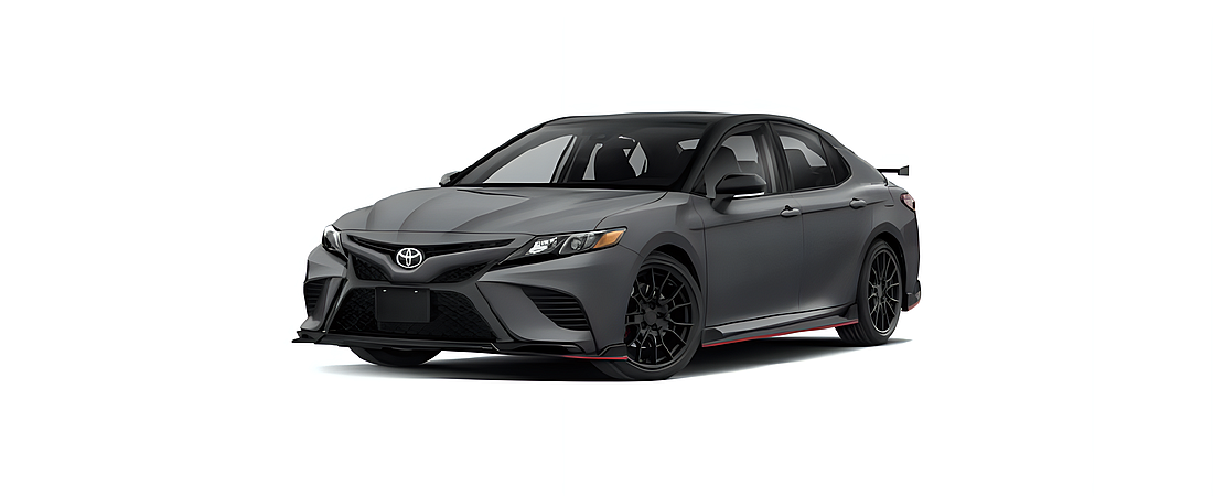 Toyota Camry 2023 42