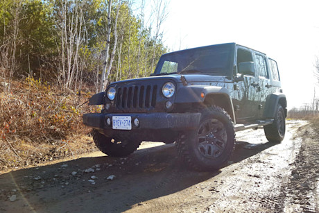 Editorial 2017 jeep wrangler willys wheeler 04 jp