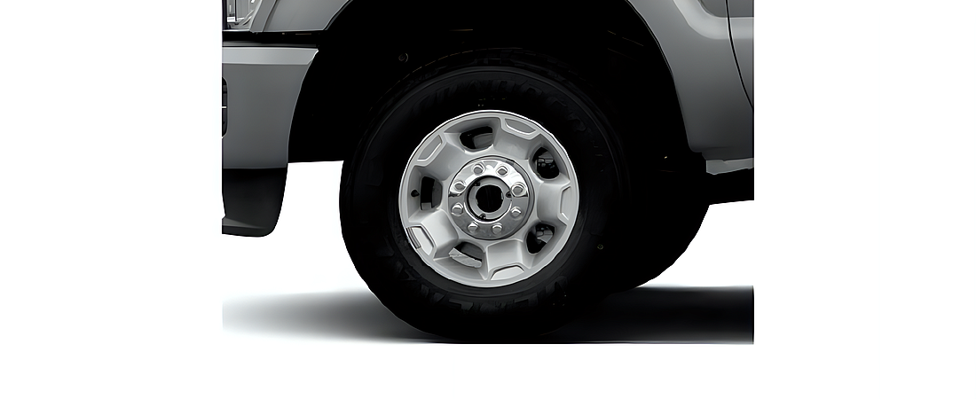 Ford F-350 2012 11