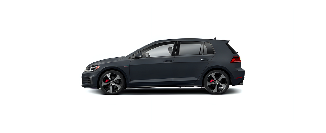 Volkswagen Golf GTI 2018 3