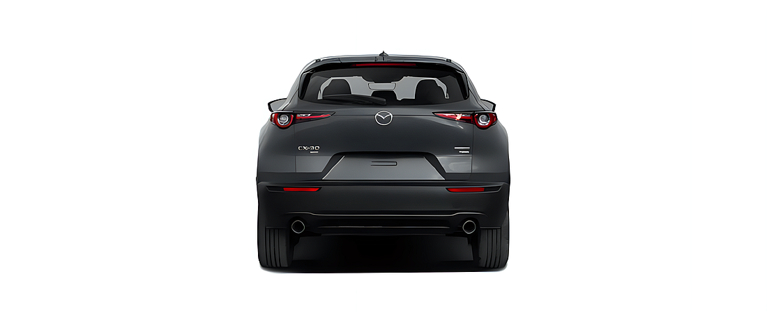 Mazda CX-30 2021 32