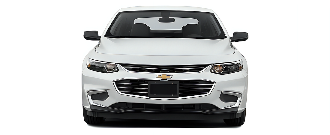 Chevrolet Malibu 2016 4