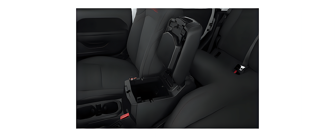 Jeep Gladiator 2025 25