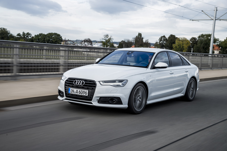 Used Vehicle Review: Audi A6, 2012-2017