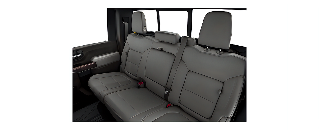 Chevrolet SILVERADO 2500HD 2020 16