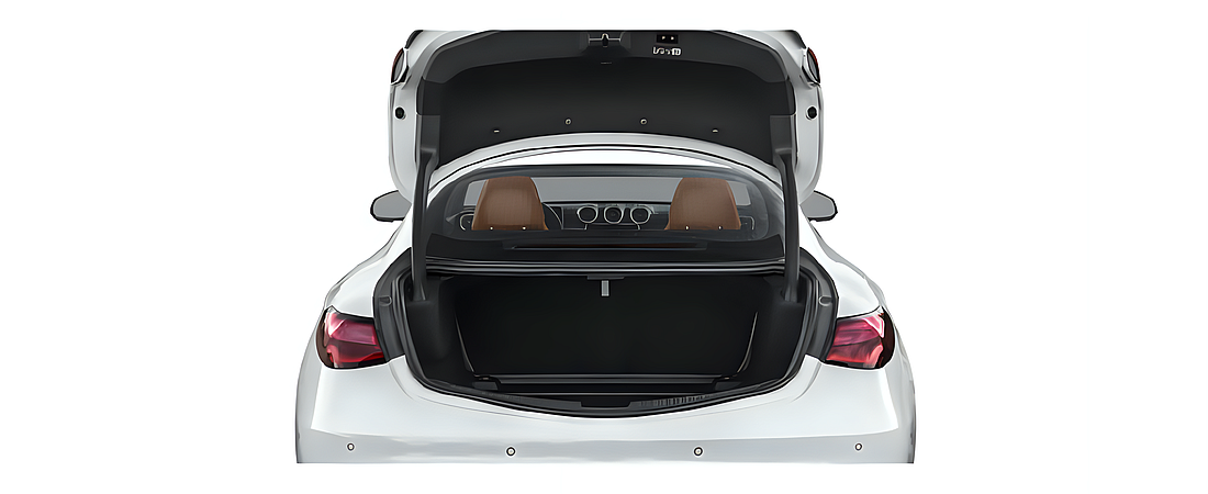 Mercedes-Benz CLE 2024 10