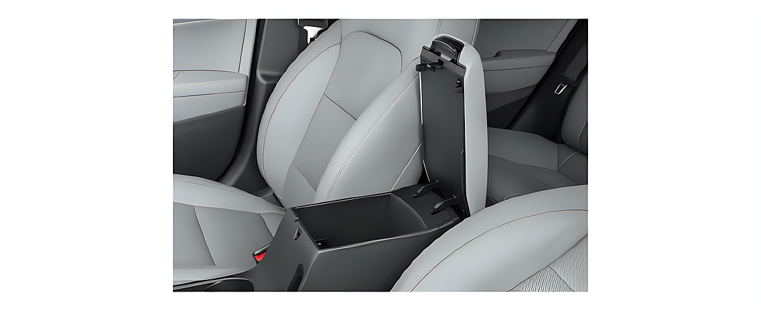 Hyundai Elantra 2019 37