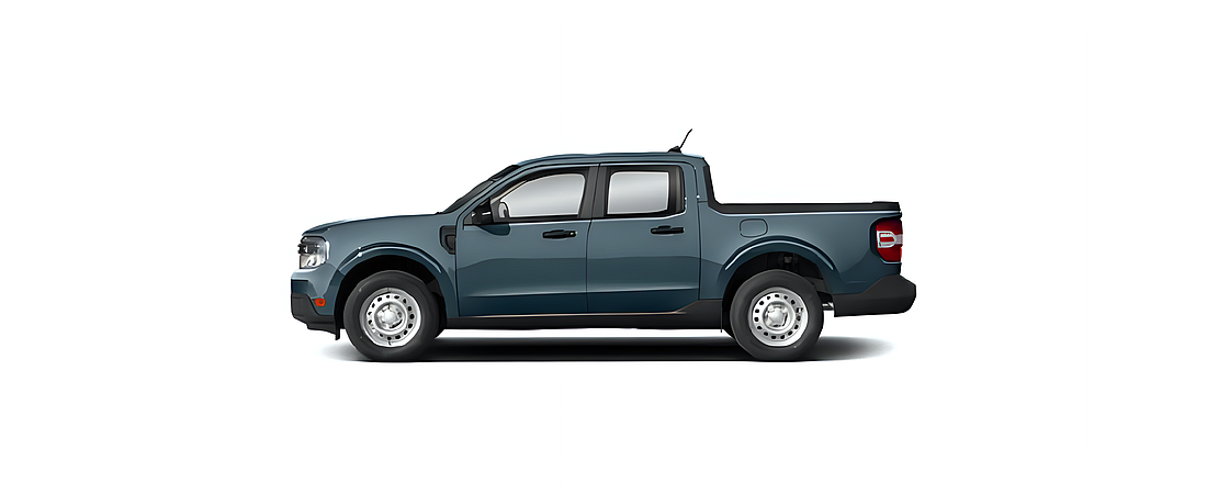 Ford Maverick 2023 3