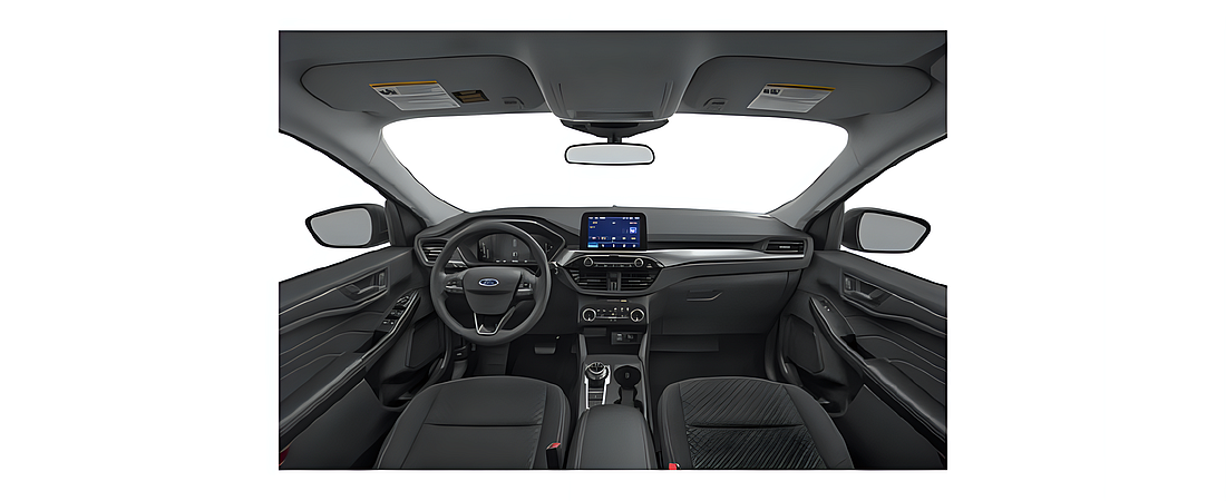 Ford Escape 2024 7