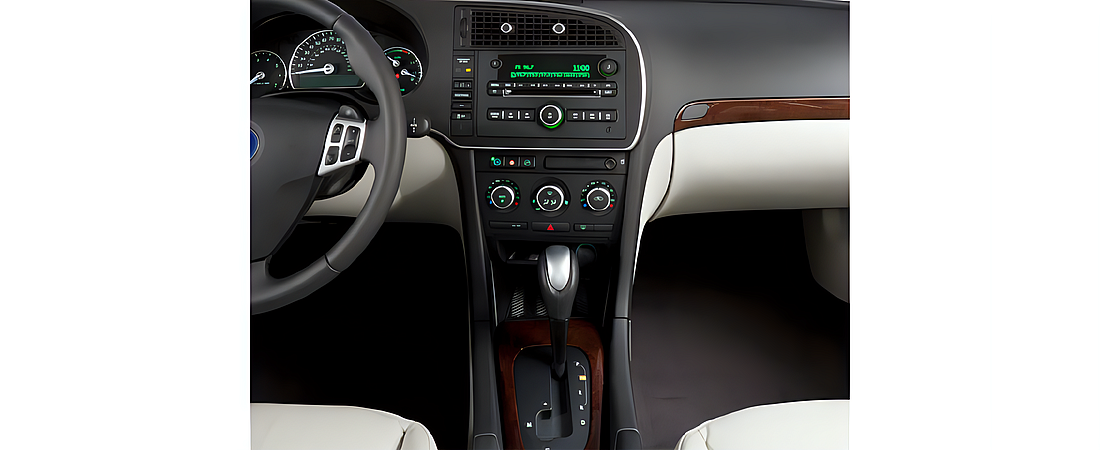Saab 9-3 2011 11