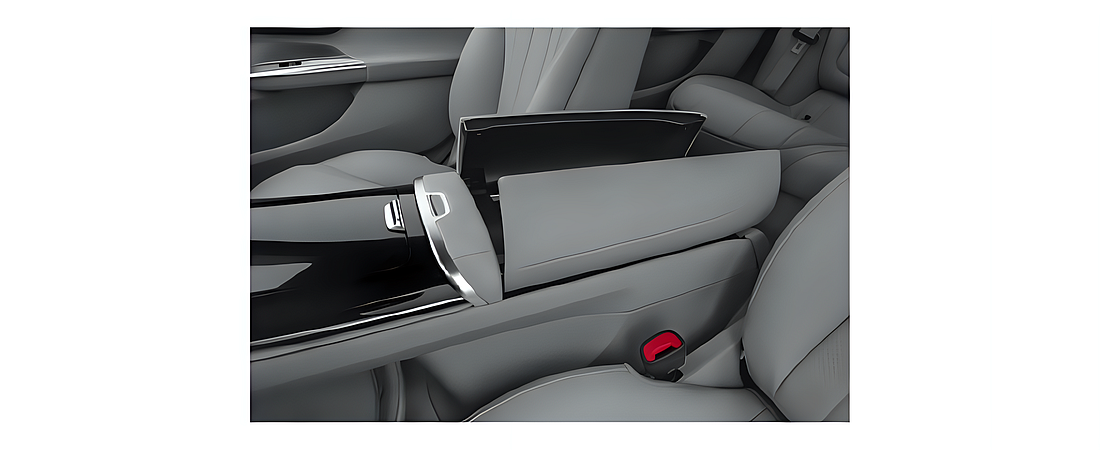 Mercedes-Benz EQE 2024 12