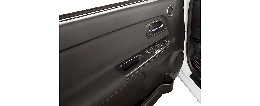 GMC Canyon 2011 40