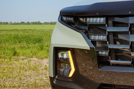 Editorial 2022 hyundai santa cruz 12 di