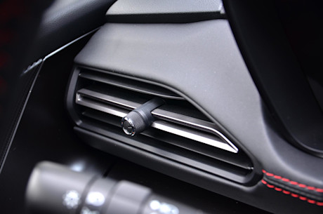 Subaru WRX 2022 : essai routier Image