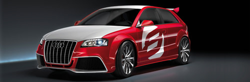 Estudio: Audi A3 TDI Clubsport Quattro – La historia del turbodiésel