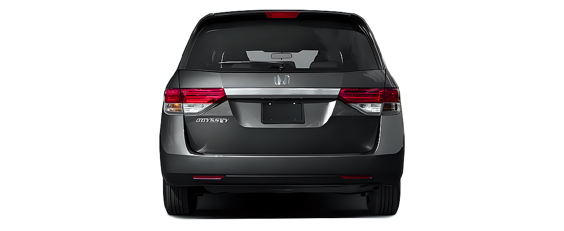 Honda Odyssey 2017 33