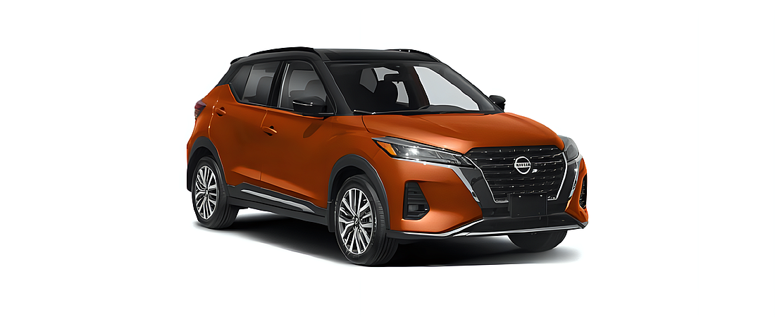 Nissan Kicks 2022 15