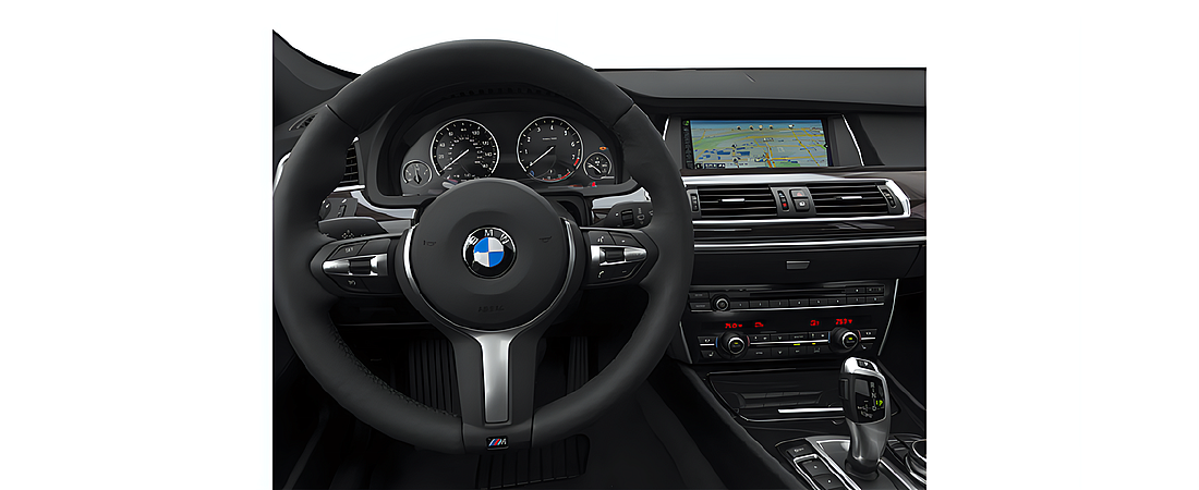BMW 5 Series 2014 46
