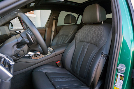 Editorial 2024 bmw x6 m60i xdrive td 231025 29 jl