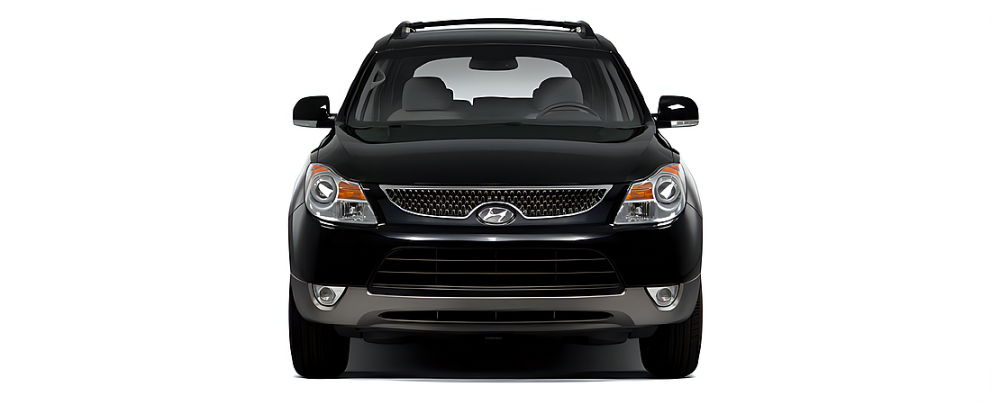 Hyundai Veracruz 2012 4