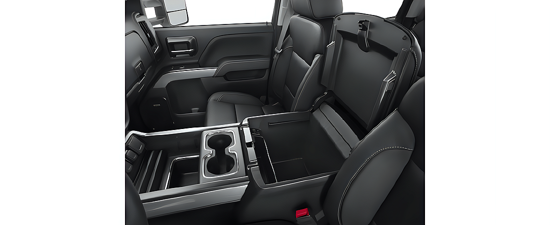 Chevrolet SILVERADO 3500HD 2017 60