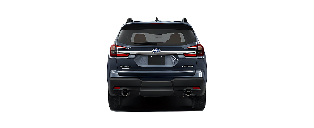 Subaru Ascent 2025 5