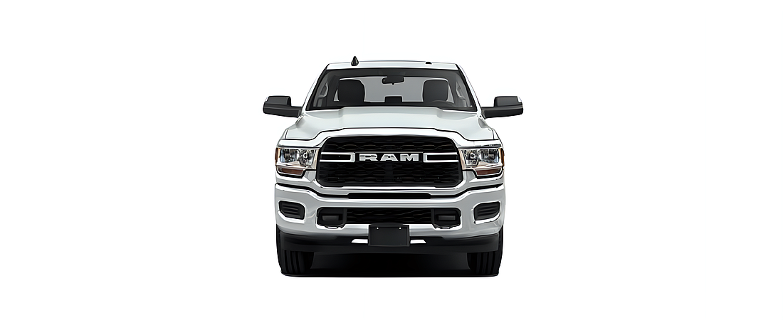 Ram 3500 2019 19