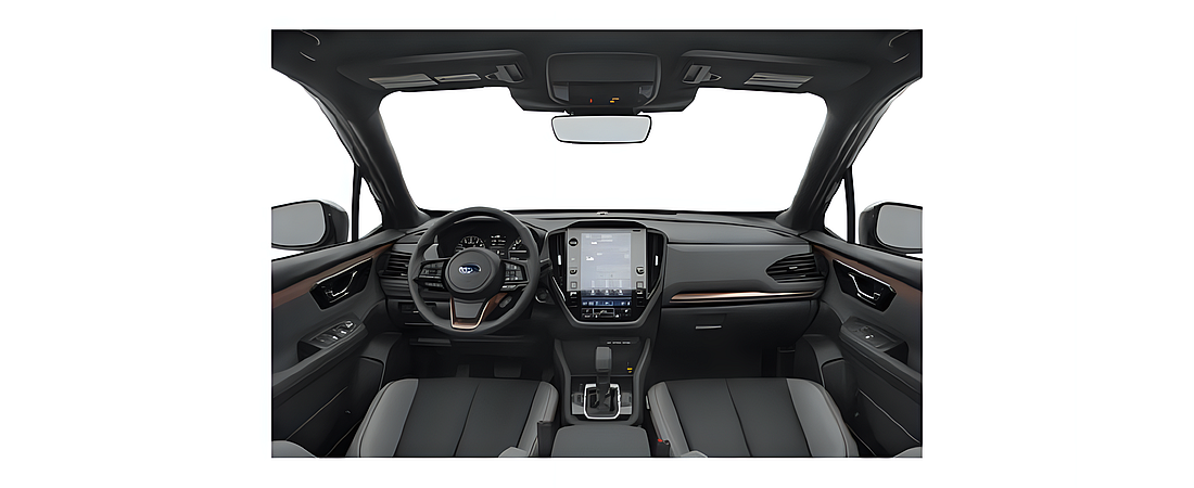 Subaru Forester 2025 19