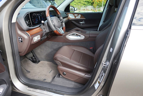 Editorial 2020 mercedes benz gle 450 14 jm