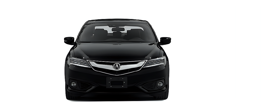 Acura ILX 2016 60