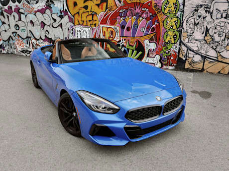 Editorial 2020 bmw z4 m40i 02 bh