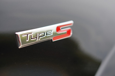 Editorial 2024 acura integra type s jl 4